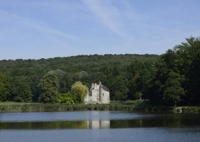 Château de la chasse