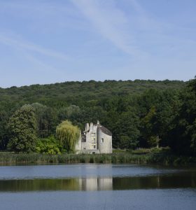 Château de la chasse