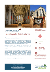 Présentation_visite_groupe_la Collégiale