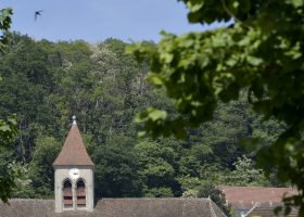 Eglise de Saint-Prix 