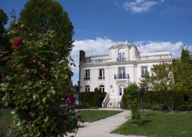 Villa du Lac - Enghien