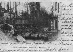 Crédit photo : FO-MO-Hydrogeologie-Montomrency.pdf de l'IASEF