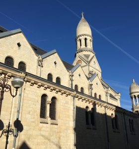 Eglise d'Enghien-de-Bains