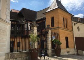 Office Plaine Vallée Tourisme