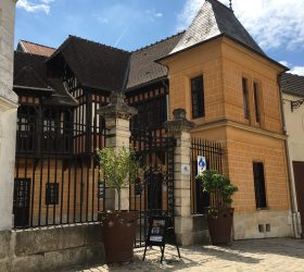 Office Plaine Vallée Tourisme