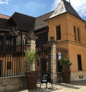 Office Plaine Vallée Tourisme