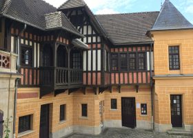 L'Office de Tourisme Plaine Vallée à Montmorency