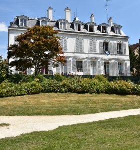 Maison Notre Dame à Saint-Brice-sous-Forêt