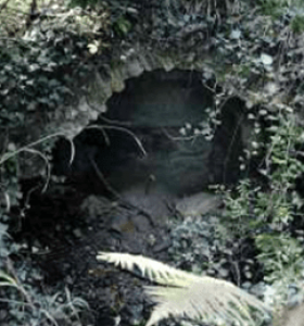 Crédit photo : Les Amis du Vieux Saint-Brice