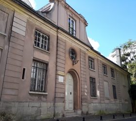 Pavillon Colombe Saint-Brice