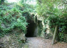 La redoute de Montmagny