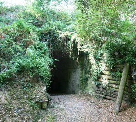 La redoute de Montmagny