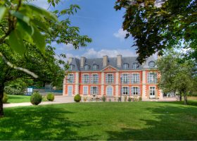 Château Catinat Saint-Gratien