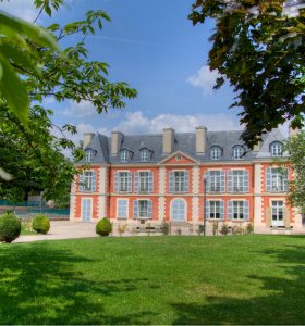 Château Catinat Saint-Gratien