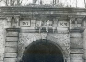 Fort de Montlignon