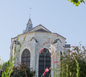 Eglise Saint-Gratien