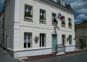 Maison des Arts - Montlignon