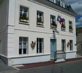 Maison des Arts - Montlignon