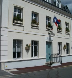 Maison des Arts - Montlignon