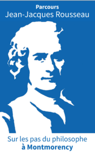 parcours rousseau montmorency