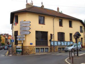 maison de julien ponsin montmorency