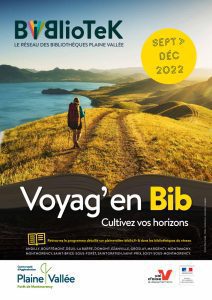 Voyag' en Bib