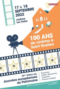 JEP 2022 saint gratien